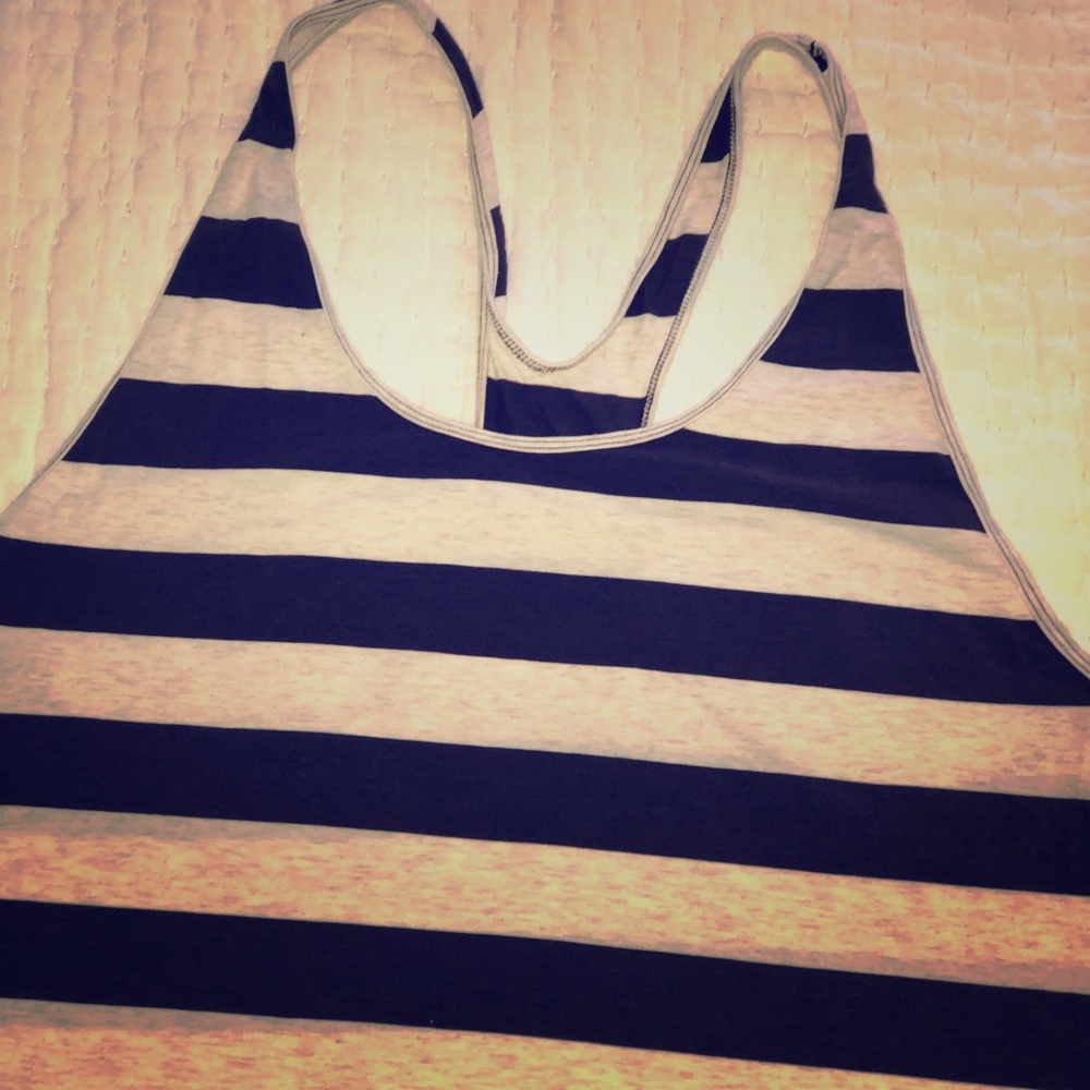 Lulu lemon Racerback Tank